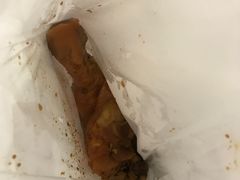 -孖记茶档·热腾茶餐(荔湾领展广场店)