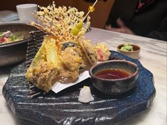 -月下料理(楷林IFC店)