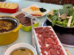 -味香林牦牛自助火锅