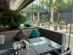 -外滩悦榕庄·海怡西餐厅