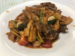 -甘家界牌柠檬鸭店(高峰林场店)