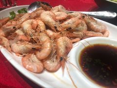 -开海·红岛海鲜虾水饺(石老人店)