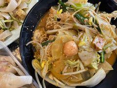 -老张太太特色小卷饼(第3号店)