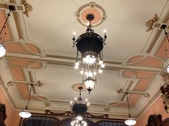 -Majestic Café