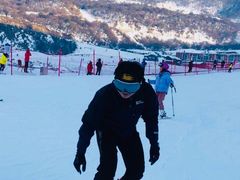 -太子岭滑雪场