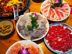-木货街重庆老火锅(流塘店)