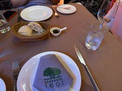 -ALBERGUE 1601 婆仔屋葡国餐厅
