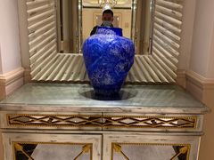 -广州富力丽思卡尔顿酒店