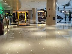 -广州白云机场雅高铂尔曼大酒店