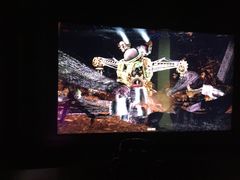 -大玩家超乐场(金华万达店)