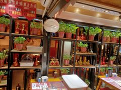 -寂寞的豆芽(西大望南路店)