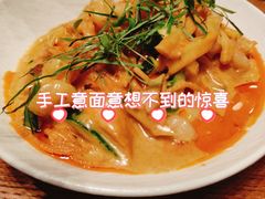 -JuiceRobot·手工意大利面&汉堡精酿(珠江新城店)