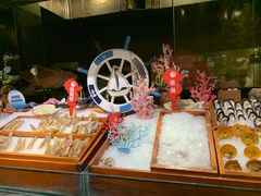 -芭菲盛宴·环球美食(北城国际店)