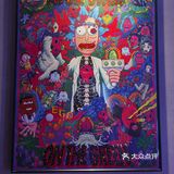 #中华路宝藏咖啡小店# Postman