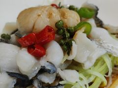 -老洋房花园饭店(绍兴路店)