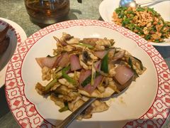 -谭厨中山传家菜.乳鸽.脆鲩鱼(华强北中航城店)