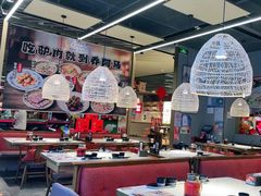 -乔阿马·江南味·驴肉香(龙湖华泾天街店)