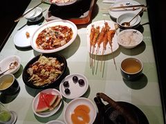 -福宝漠北·牛羊肉(广埠屯店)