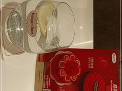 -哈根达斯(武汉天地店)