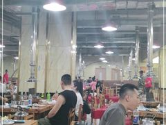 大堂-元盛居(生态大街店)