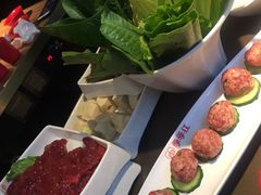 -季季红火锅(长沙步行街店)