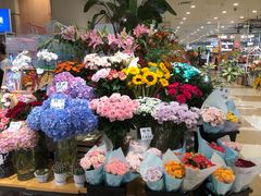 -伊藤洋华堂(温江店)
