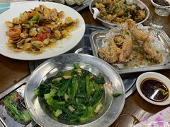 -蚝得喜海鲜(东城店)