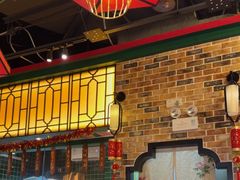 -缪氏川菜(深圳北站缤果空间店)
