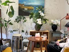 -青莯_Percher Coffee Shop(皮市街店)