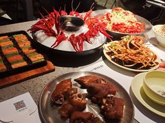 -一棠龙虾•王牌虾球(光谷天地店)
