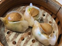 -正佳广场万豪酒店-粤菜餐厅·点心·海鲜·聚餐