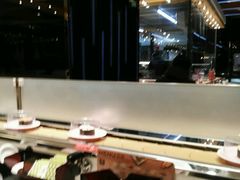 -争鲜回转寿司(通州万达店)