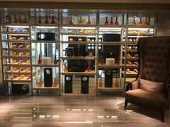 -北京王府井希尔顿酒店·万斯阁西餐厅