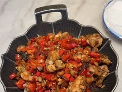 -湘渝人家·川湘菜(十里河店)