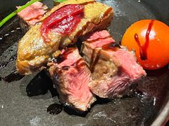 -西堤牛排(恒隆广场店)