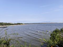 -北戴河东海水浴场