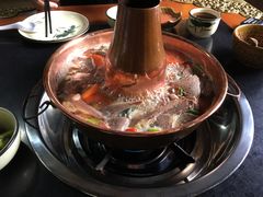 -陀岗美食·云南藏式特色餐厅