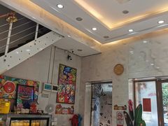 -甜心妈妈·榴莲星级糖水(北京路总店)