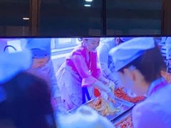 -河坝烧烤串城(金达莱店)