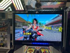 -反斗乐园(中航城君尚购物中心)