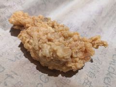 香辣鸡翅-肯德基(宁国大润发店)