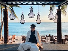 -海角轩·三亚文华东方酒店