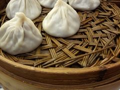 小笼包-勤德兴(湖滨路店)