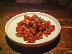 -外婆家(蓝色港湾店)