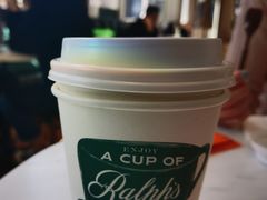 -Ralph’s Coffee(北京三里屯店)