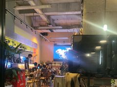 -Blac+Blac(中海环宇荟店)