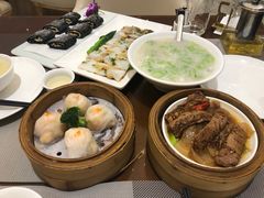 -豫璟轩中餐厅(南昌万怡店)