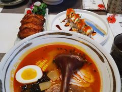 -樱の千渡日式料理·铁板烧•烧鸟(金盛田广场店)