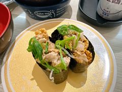 -滨寿司(新街口中央商场店)