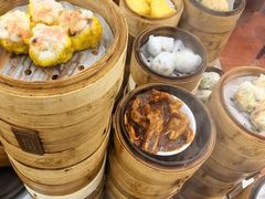 -香港蓮香樓(中環店)